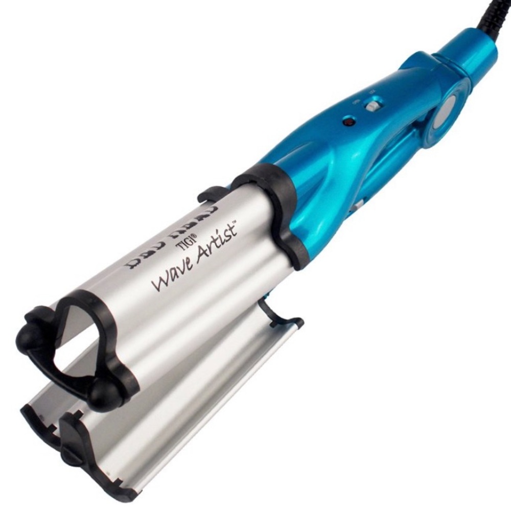 Bed Head Wave Artist Deep Waver for
Beachy Waves